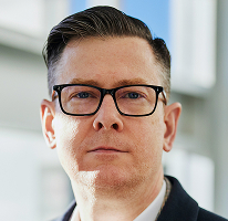 Alexander Hughes – CEO-Porträt eines Kryptowährungshandelsunternehmens