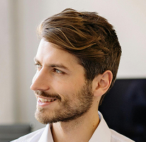 Michael Brennan – CTO, Fintech- und Krypto-Technologieführer