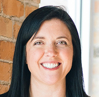 Sophie Hartwell – Leiterin Kundenunterstützung – Service-Team